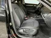 Audi A3 Sportback 1.6 TDI Design