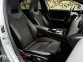 Mercedes-Benz A 180 d AMG Line Aut.