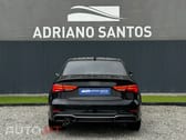 Audi A3 1.6 TDI S-line S tronic