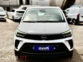 Opel Crossland X 1.2