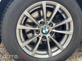 BMW 316 d Pack M