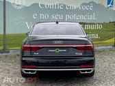 Audi A8 3.0 TDI V6 quattro Tiptronic