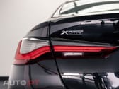 BMW 420 d xDrive Pack Desportivo M Auto