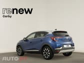 Renault Captur Captur 1.0 TCe Techno