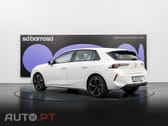 Opel Astra 1.6 T PHEV Business