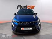 Mitsubishi ASX 1.3 DI-T Shogun 7DCT