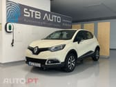 Renault Captur 1.5 dCi Exclusive