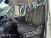 Iveco Daily CONGELAÇÃO+PLATAFORMA