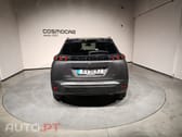 Peugeot 2008 1.5 BlueHDi GT EAT8