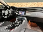 Jaguar XF 2.0 D