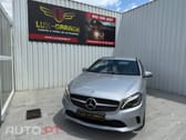 Mercedes-Benz A 180 CDi BlueEfficiency Edition Urban