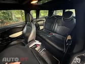MINI Clubman John Cooper Works