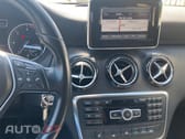 Mercedes-Benz A 180 CDI Urban