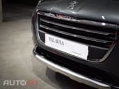 Peugeot 3008 1.6 BlueHdi
