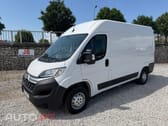 Citroen Jumper 2.2 BlueHDI L2H2 3LUG