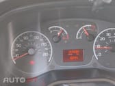 Fiat Doblo 1.3 Multijet