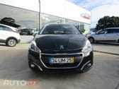 Peugeot 208 1.6 BlueHDi Style