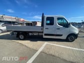 Renault Master 2.3 dCi L2 3.5T CD
