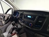 Ford Transit Custom 310L1 2.0 TDCi H1-Tecto Baixo Trend