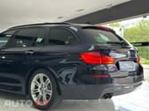 BMW 525 d Pack M Auto