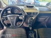 Toyota iQ 1.0 VVT-I AUTOMATICO