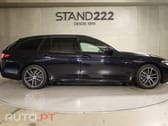 BMW 520 d Pack Desportivo M Auto