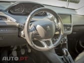 Peugeot 208 1.5 BlueHDi Allure