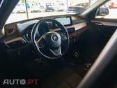 BMW X1 16 d sDrive Auto