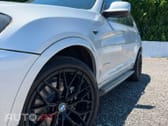 BMW X3 20 d xDrive