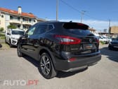 Nissan Qashqai 1.5 dCi N-Connecta J18