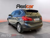 BMW 216 d Luxury Line