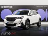 Peugeot 2008 1.2 PureTech Allure