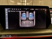 XPeng P7 AMD Performance Premium