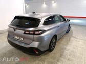 Peugeot 308 SW 1.5 BlueHDi Style EAT8