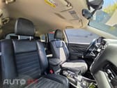 Mitsubishi Outlander 2.0 Intense Navi