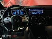 Mercedes-Benz A 200 AMG Line Aut.