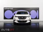 Peugeot 2008 1.5 BlueHDi Allure Pack EAT8