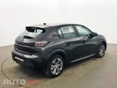 Peugeot E-208 50 kWh Active Pack