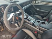 Porsche Panamera ST 4 E-Hybrid Sport Design