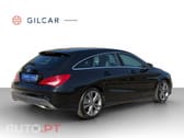 Mercedes-Benz CLA 180 d Shooting Brake Urban Aut.