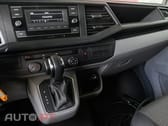 Volkswagen e-Transporter Kasten L-TW LR 100kW
