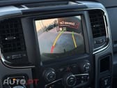 Dodge RAM 1500 5.7 V8