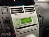 Toyota Yaris 1.0 VVT-i AC