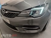 Opel Astra Sports Tourer 1.5 D GS Line 