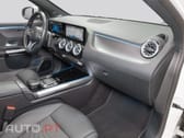 Mercedes-Benz EQA 350 4M Progressive LED I.V.A DEDUTIVEL 