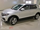 Volkswagen T-Cross 1.0 TSI Urban DSG