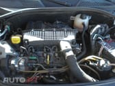 Renault Clio 1.5 dCi Expression