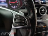 Mercedes-Benz GLC 220 d 4Matic AMG Advanced