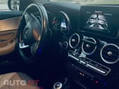 Mercedes-Benz C 180 Station AvantGard BlueTec
