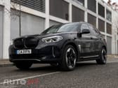 BMW iX3 Inspiring
